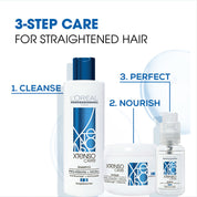 L’Oreal Professionnel X-Tenso Care Pro-Keratine + Incell Shampoo 250ml