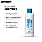 L’Oreal Professionnel X-Tenso Care Pro-Keratine + Incell Shampoo 250ml