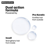 L’Oreal Professionnel X-Tenso Care Pro-Keratine + Incell Shampoo 250ml