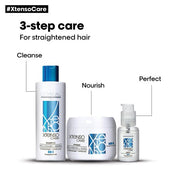 L’Oreal Professionnel X-Tenso Care Pro-Keratine + Incell Shampoo 250ml