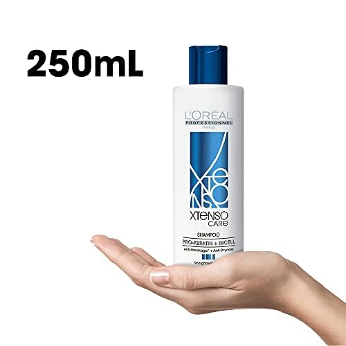 L’Oreal Professionnel X-Tenso Care Pro-Keratine + Incell Shampoo 250ml