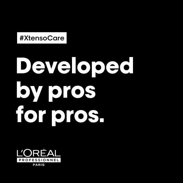 L’Oreal Professionnel X-Tenso Care Pro-Keratine + Incell Shampoo 250ml