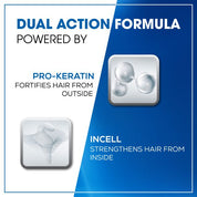 L’Oreal Professionnel X-Tenso Care Pro-Keratine + Incell Shampoo 250ml