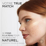 L'OREAL PARIS True Match Super-Blendable Liquid Natural All Skin Makeup