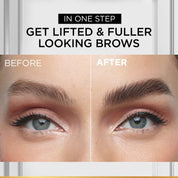 L'Oréal Paris Brow Lamination, For Up To 24H Hold,