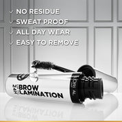 L'Oréal Paris Brow Lamination, For Up To 24H Hold,