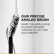 L'Oréal Paris Brow Lamination, For Up To 24H Hold,