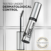 L'Oréal Paris Brow Lamination, For Up To 24H Hold,