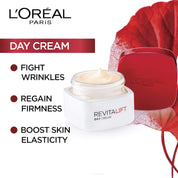 L'Oréal Paris Day Cream, SPF 35 Pa++, Anti-Wrinkle
