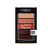 L'Oréal Paris Eyeshadow Palette,