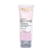 L'Oreal Paris Glycolic Bright Daily Foaming Face Cleanser, 100ml
