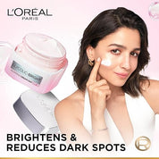 L'Oreal Paris Glycolic Bright Glowing Day Cream