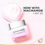 L'Oreal Paris Glycolic Bright Glowing Day Cream