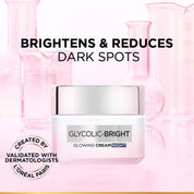L'Oreal Paris Glycolic Bright Glowing Night Cream,