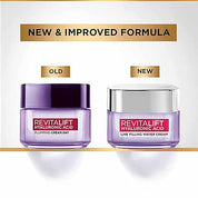 L'Oréal Paris Hyaluronic Acid Line Filling Water Cream-50ML