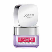 L'Oréal Paris Hyaluronic Acid Line Filling Water Cream-50ML