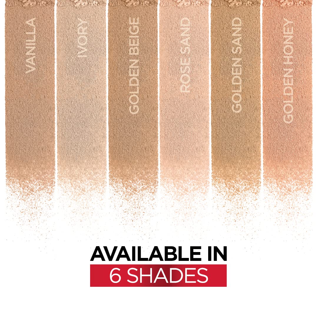 L'Oreal Paris Infallible 24H Tinted Serum Foundation