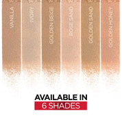 L'Oreal Paris Infallible 24H Tinted Serum Foundation