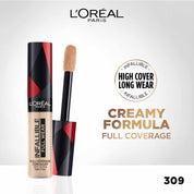 L'Oreal Paris Infallible Full Wear More Than Concealer