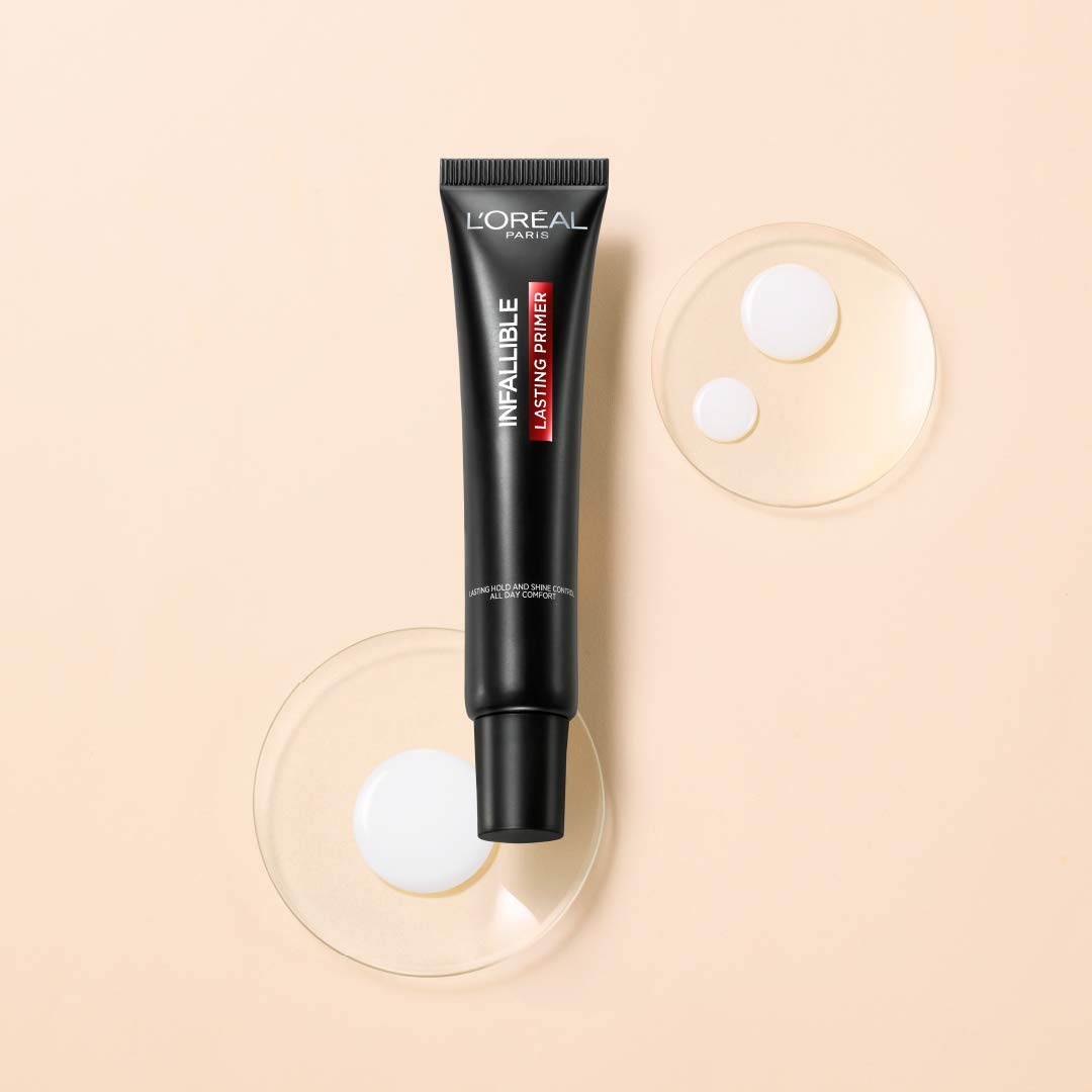 L'Oreal Paris Infallible Lasting Primer, 30 g