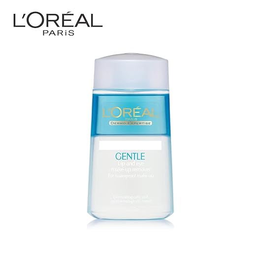 L'Oréal Paris Make-Up Remover, For Lips, Eyes and Face
