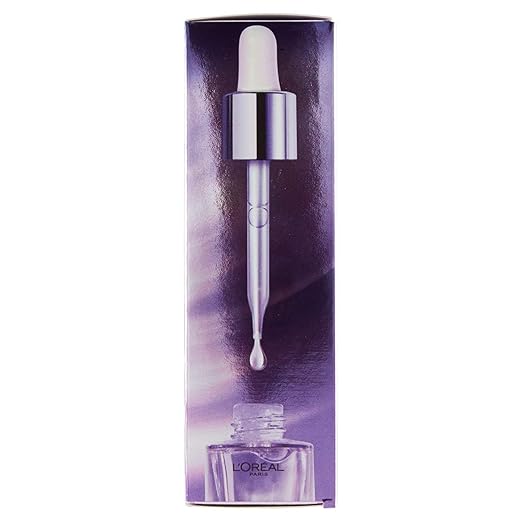 L'Oreal Paris Revitalift Serum, Hydrating and Plumping