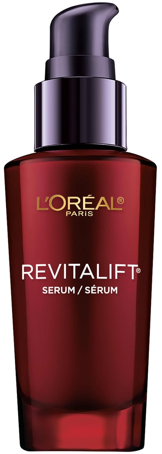 L'Oreal Paris Revitalift Laser X3 Triple Power Serum