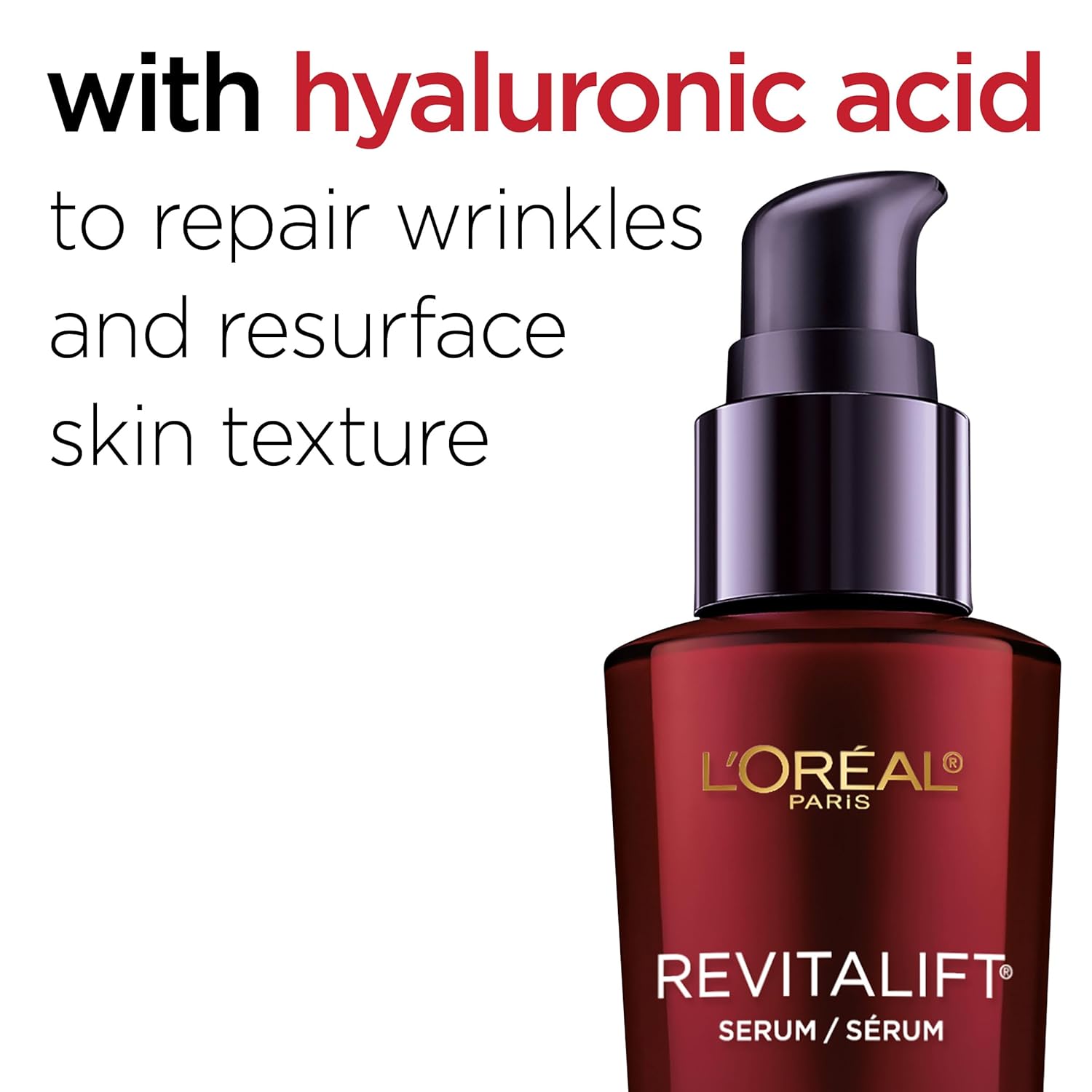 L'Oreal Paris Revitalift Laser X3 Triple Power Serum