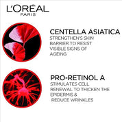 L'Oréal Paris Revitalift Night Cream