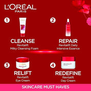 L'Oréal Paris Revitalift Night Cream