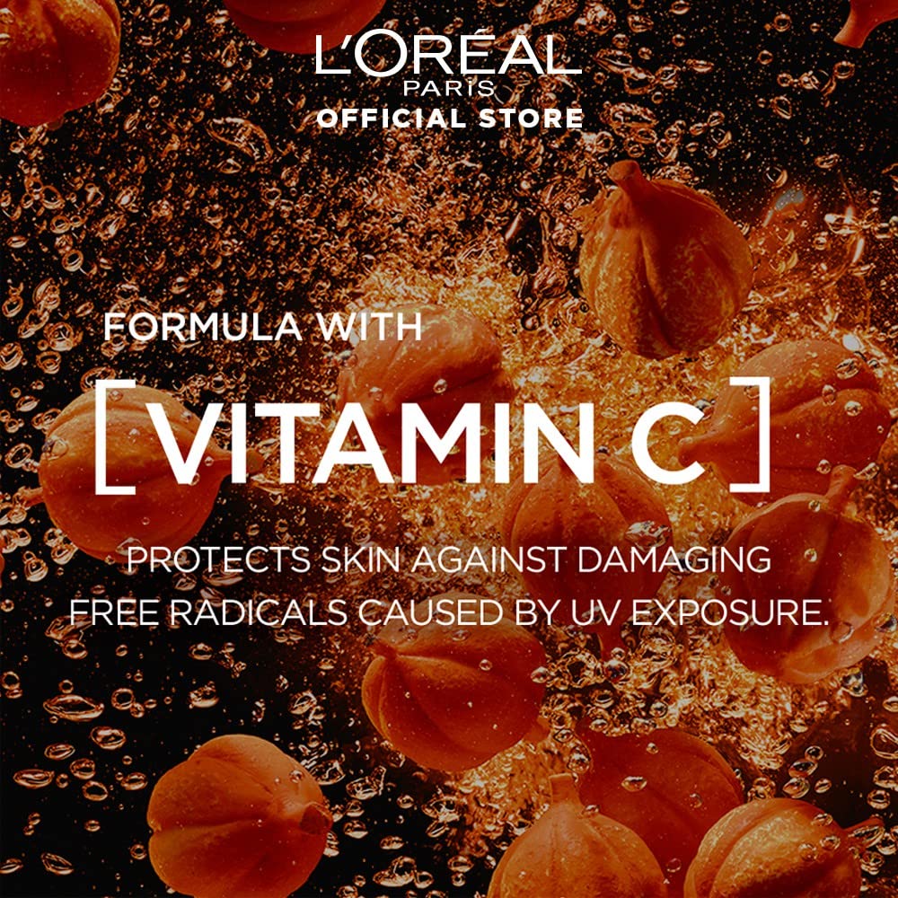 L'Oreal Paris Revitalift Triple Action Day Cream,