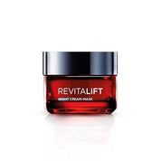 L'Oreal Paris Revitalift Triple Action Night Cream Mask