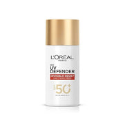 L'Oreal Paris Uv Defender Invisible Resist Daily Sunscreen Spf50+ Pa++++