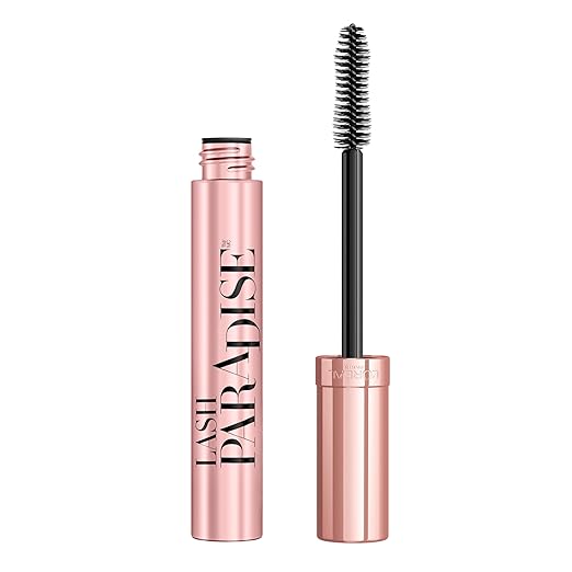 L'Oréal Paris Voluminous Lash Paradise Washable Mascara