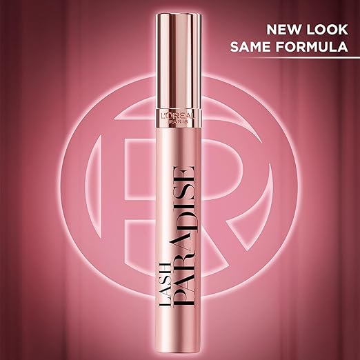 L'Oréal Paris Voluminous Lash Paradise Washable Mascara