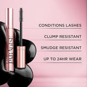 L'Oréal Paris Voluminous Lash Paradise Washable Mascara