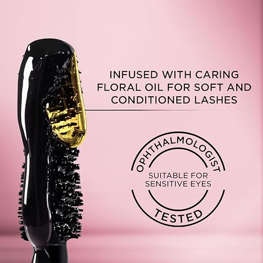 L'Oréal Paris Voluminous Lash Paradise Washable Mascara