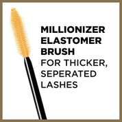 L'Oreal Paris Voluminous Million Lashes Waterproof Mascara