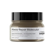 L'Oréal Professionnel Absolut Repair Molecular Deep Repairing Rinse-off Cream Mask for Damaged Hair