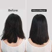 L'Oréal Professionnel Paris Absolut Repair Mask For Dry Hair with Protein & Omega-9 - 250ml