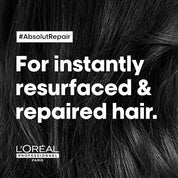 L'Oréal Professionnel Paris Absolut Repair Mask For Dry Hair with Protein & Omega-9 - 250ml