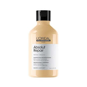 L'Oréal Professionnel Absolut Repair Shampoo for Dry & Damaged Hair - 300ml