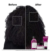 L'Oréal Professionnel Curl Expression Intense moisturizer Mask 250 ml