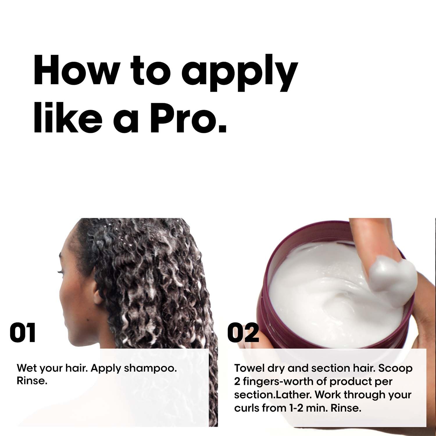L'Oréal Professionnel Curl Expression Intense moisturizer Mask 250 ml