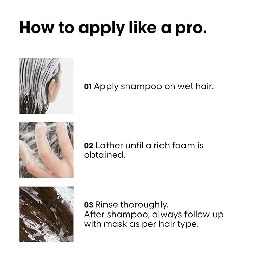 L'Oréal Professionnel Density Advanced Shampoo for fine and thinning hair - 300ml