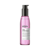 L'Oréal Professionnel Liss Unlimited Leave-In Hair Serum for Frizzy & Unruly Hair - 125ml