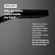 L’Oréal Professionnel Metal DX Anti-Deposit Protector Hair Mask
