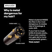 L’Oréal Professionnel Metal DX Anti-Deposit Protector Hair Mask