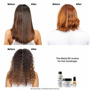 L’Oréal Professionnel Metal DX Anti-Deposit Protector Hair Mask