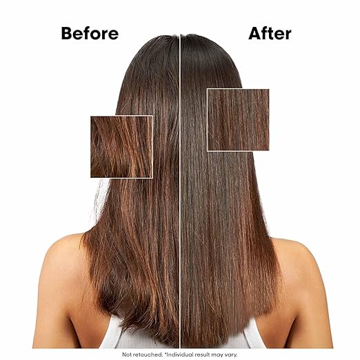 L'Oréal Professionnel Xtenso Care Shampoo for straightened hair - 300ml